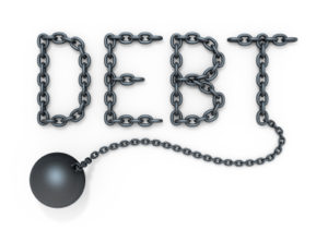 Bankruptcy and your credit report
